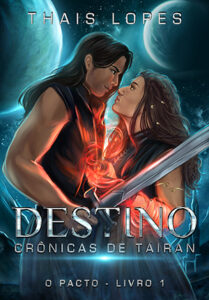 Book Cover: Destino