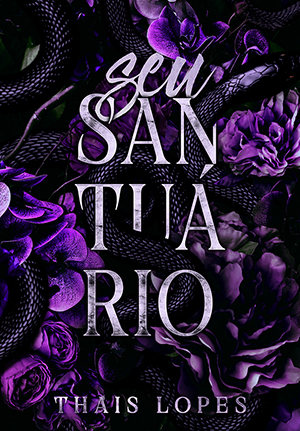 Book Cover: Seu Santuário