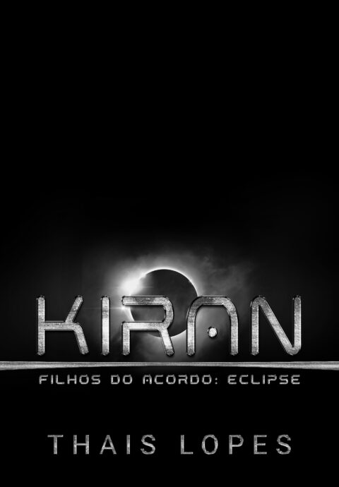 Book Cover: Kiran