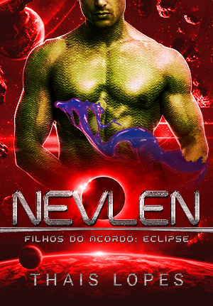 Book Cover: Nevlen