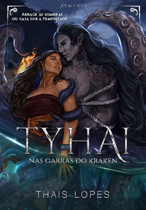 Book Cover: Tyhai