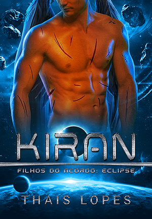 Book Cover: Kiran