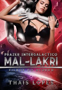 Book Cover: Mal-lakri