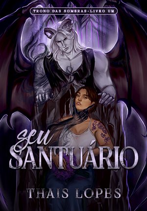 Book Cover: Seu Santuário