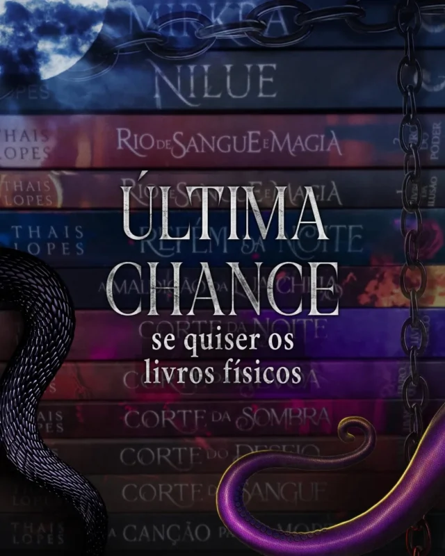 Outros - Thais Lopes